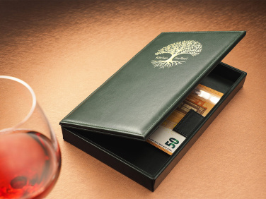 Logo trade reklaamtoote pilt: Arve karp 1096320