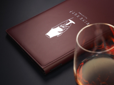 Logo trade firmakingid foto: Menüü kate Fine Dining Pro 1633094