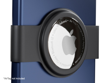 Logo trade ärikingi pilt: AirTagi hoidja 2096123