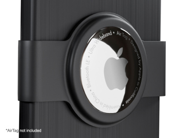 Logotrade ärikingituse foto: AirTagi hoidja 2096123