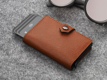 Logotrade firmakingid pilt: Jaguar RFID kaardihoidja 2161318