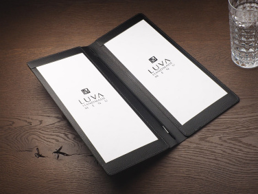 Logotrade reklaamkingituse foto: Menüü kate Fine Dining Pro 1900318