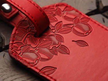 Logotrade reklaamkingi foto: Pagasimärk 1155317