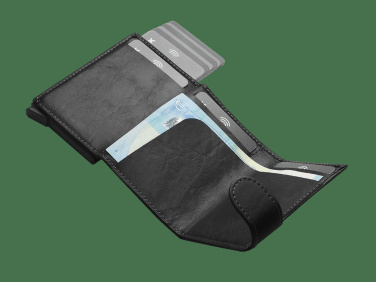 Logotrade ärikingid pilt: RFID rahakott 618329
