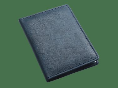 Logo trade reklaamkingi pilt: RFID dokumendi rahakott 611327