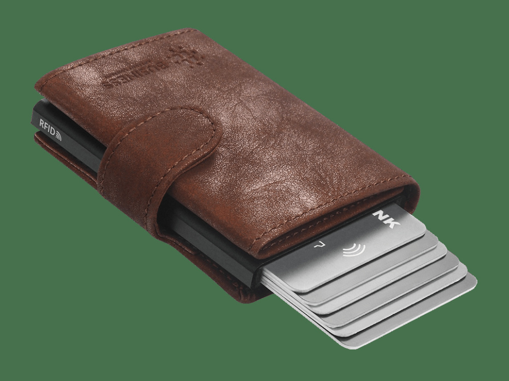 Logotrade reklaamkingituse foto: RFID rahakott 1237325