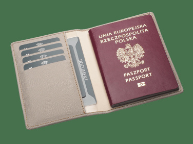 Logo trade meene pilt: RFID passi ümbris 1301113