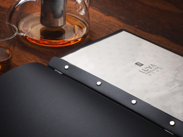 Logo trade meened foto: Menüü kaaned 1959319