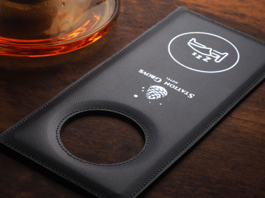 Logotrade reklaamtoote foto: Hotelli ukskaart 1960319