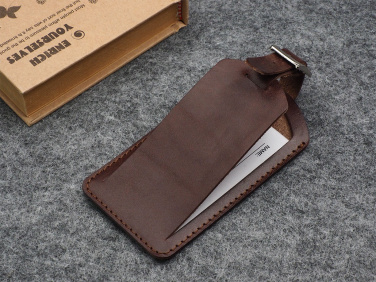 Logo trade firmakingi pilt: Pagasimärk 1155141