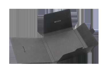 Logotrade firmakingid pilt: kinkekarp (10.5x10.5.5x1cm) 900037