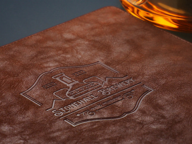 Logotrade reklaamkingid pilt: Menüü kate Fine Dining Pro 2013325