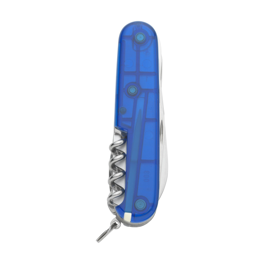 Logotrade ärikingituse foto: Victorinox Huntsmani taskunuga