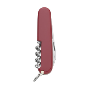 Logo trade meened foto: Victorinox Kelner taskunuga