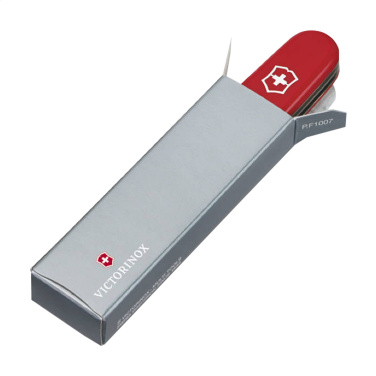Logo trade firmakingituse pilt: Victorinox Kelner taskunuga