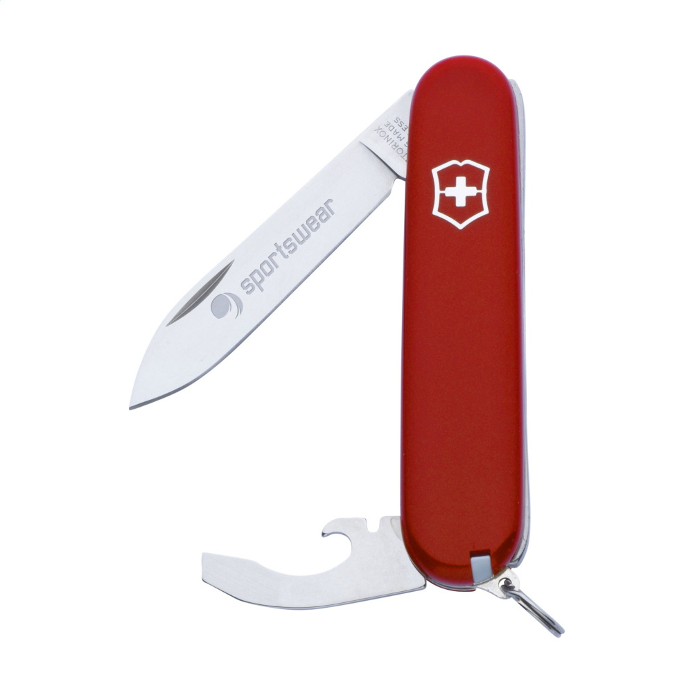 Logo trade reklaamkingitused foto: Victorinox Bantam taskunuga