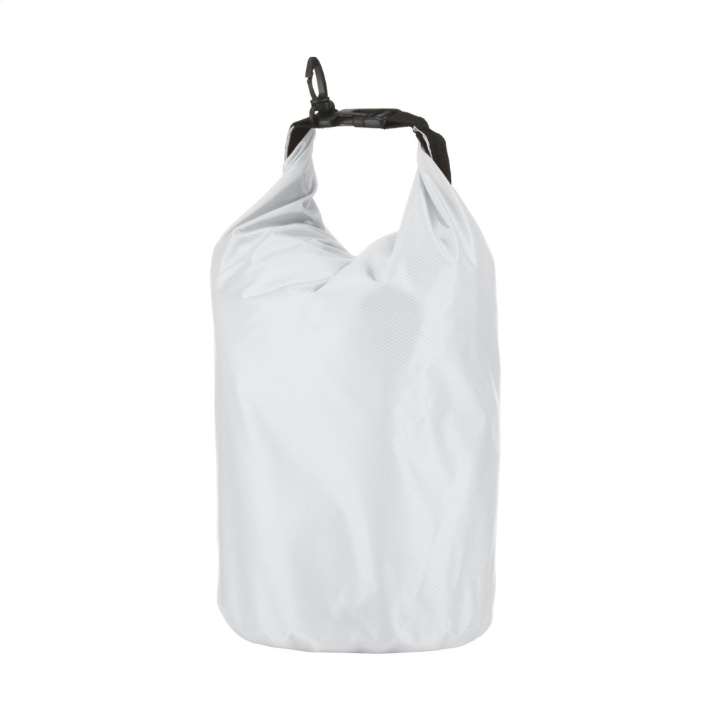 Logo trade firmakingid foto: Drybag 5 L veekindel kott