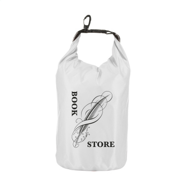 Logotrade firmakingi foto: Drybag 5 L veekindel kott