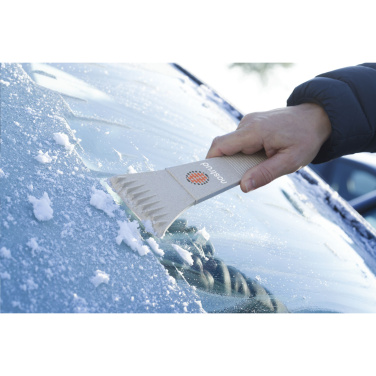 Logotrade meened pilt: Nordic Wheatstraw jääkaabits