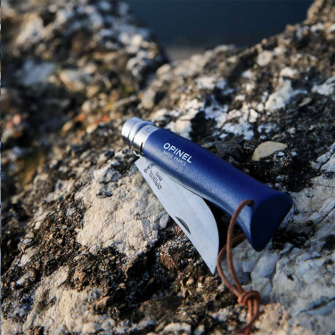 Logotrade meened pilt: Opinel Colorama No 08 taskunuga