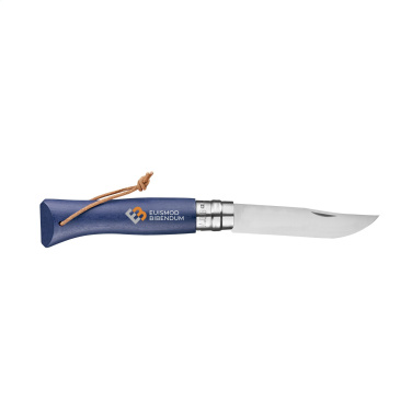 Logo trade ärikingituse pilt: Opinel Colorama No 08 taskunuga