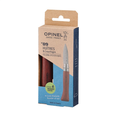 Logo trade meene pilt: Opinel Oysters No 09 austri nuga