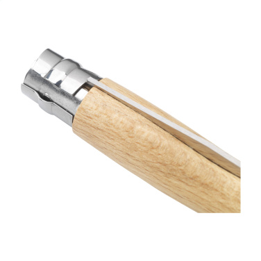 Logo trade reklaamkingi pilt: Opinel Inox No 07 taskunuga