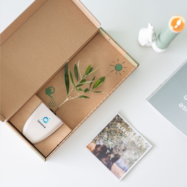 Logotrade meened pilt: Treemore Letterbox Trees Olive