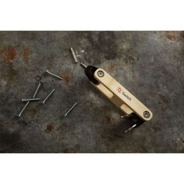 Logotrade ärikingi foto: Bamboo Bit Tool