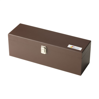 Logo trade meene pilt: Château veini kinkekomplekt