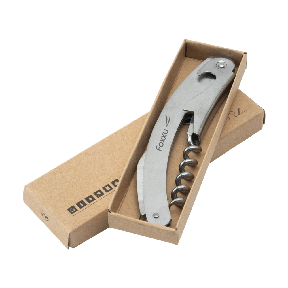 Logo trade meened foto: Bordeaux korgitser