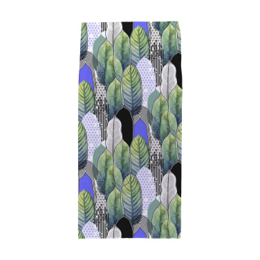 Logo trade ärikingituse pilt: RPET multifunktsionaalne kaelasall