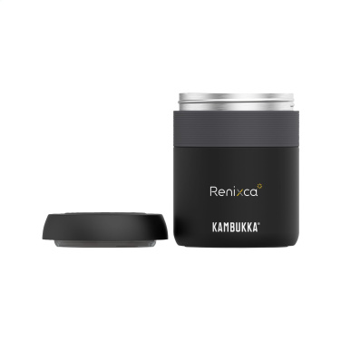 Logotrade meene foto: Kambukka® Bora 600 ml Toidunõu