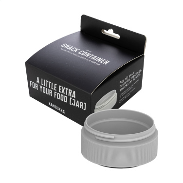 Logotrade reklaamtooted pilt: Kambukka® Bora 600 ml Toidunõu