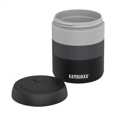 Logotrade firmakingi foto: Kambukka® Bora 600 ml Toidunõu