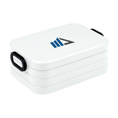 Logo trade reklaamkingitused foto: Mepal Lunchbox Take a Break midi 900 ml