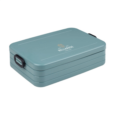 Logo trade reklaamtoote pilt: Mepal Lunchbox Take a Break suur 1,5 L