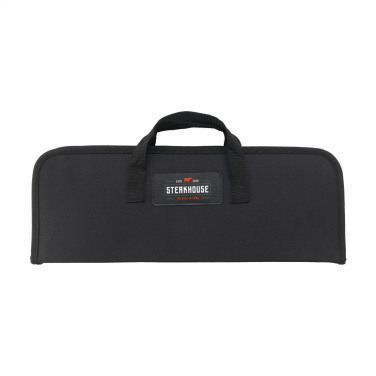 Logotrade meene foto: Asado BBQ-Set grillikomplekt