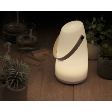 Logo trade ärikingi pilt: Halo MoodLight lamp