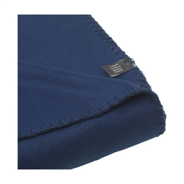 Logotrade reklaamkingi foto: SuperSoft RPET (180 g/m²) fliistekk