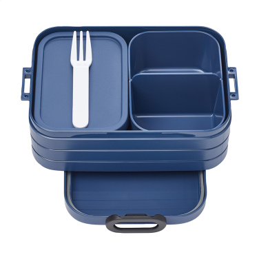 Logotrade ärikingid pilt: Mepal Lõunakarp Bento midi 900 ml