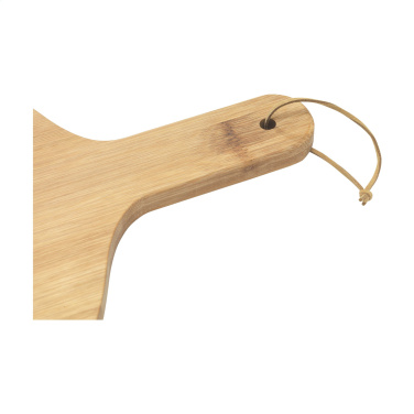 Logo trade ärikingituse pilt: Bodega Bamboo Board lõikelaud