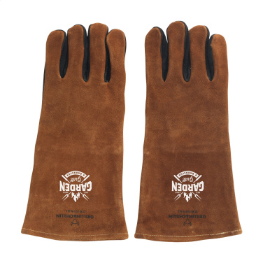 Logotrade firmakingitused pilt: Gusta Grill BBQ kindad