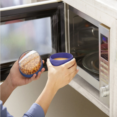 Logotrade reklaamkingitused pilt: Mepal Lunchpot Ellipse 300 ml toidunõu