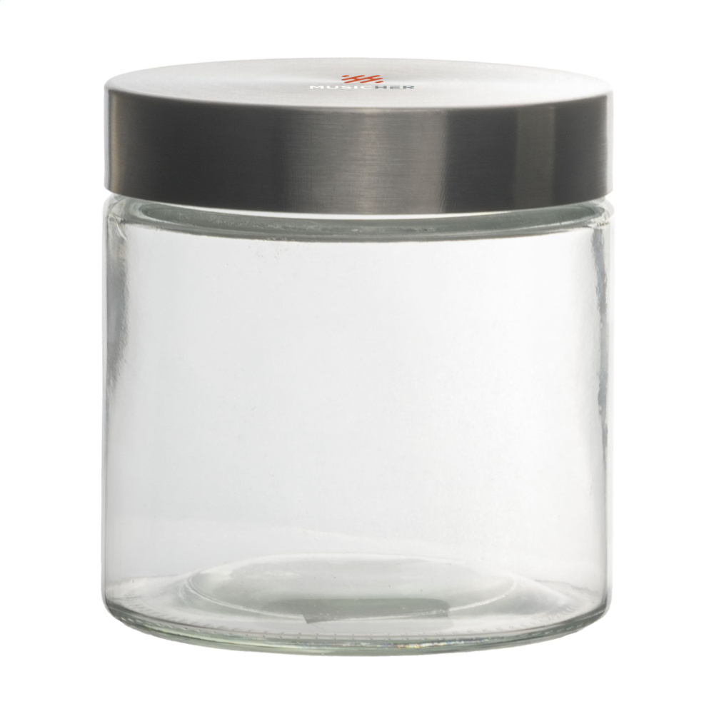 Logo trade ärikingid foto: Trans Jar Säilitus 500 ml