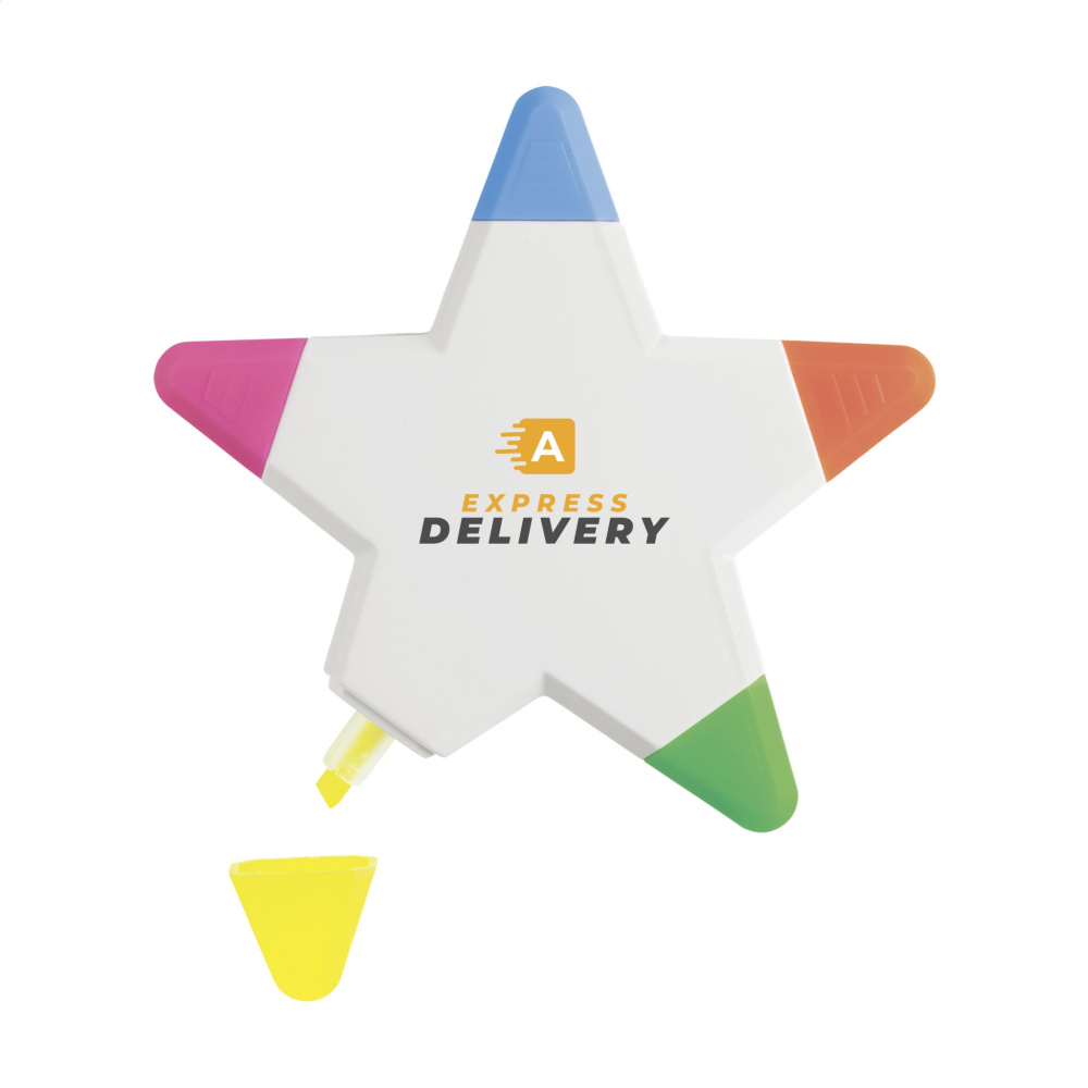 Logotrade ärikingitused pilt: StarMarker marker