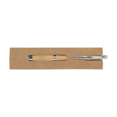 Logotrade firmakingitused pilt: Gift Sleeve pastapliiatsi kinkepakend