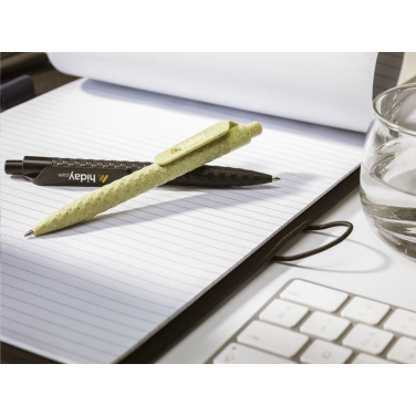 Logotrade reklaamkingid pilt: Vars Wheatstraw Pen