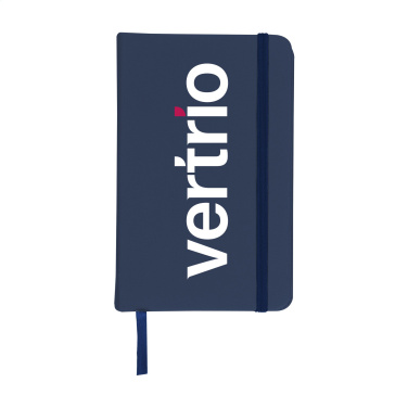 Logo trade ärikingid foto: Taskumärkmik A6