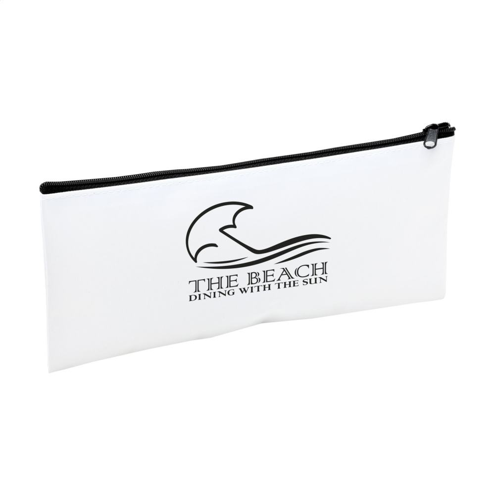 Logotrade ärikingituse foto: MultiPouch pinal kirjutusvahenditele